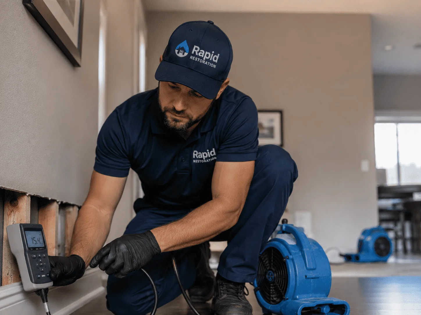 Common questions about Structural Drying in Lakewood, NY